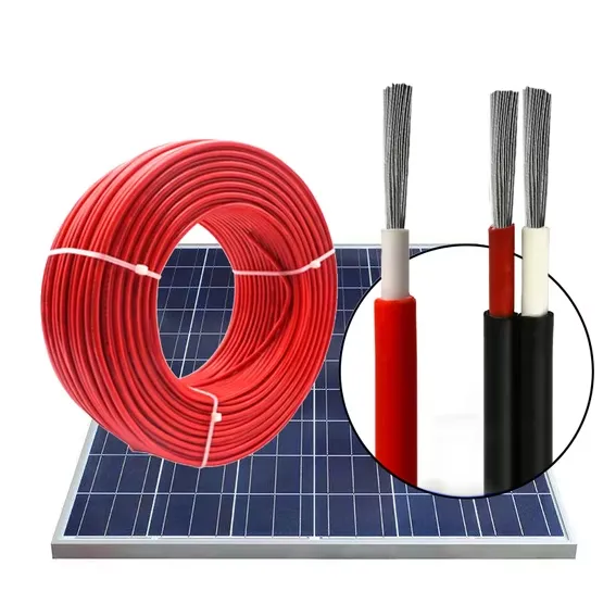 Solar DC Cables