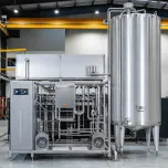 PASTEURIZAÇAO E TRATAMENTO TÉRMICO