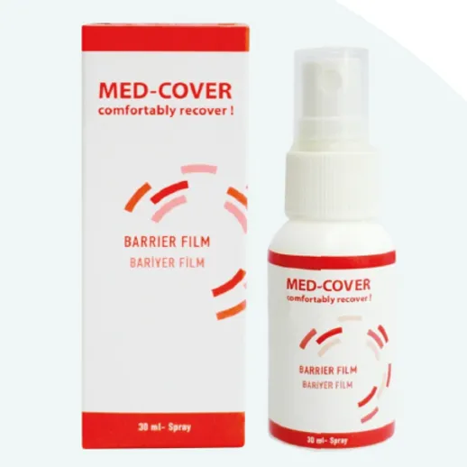 PROTETOR BARREIRA SPRAY SKU: 8683148050032