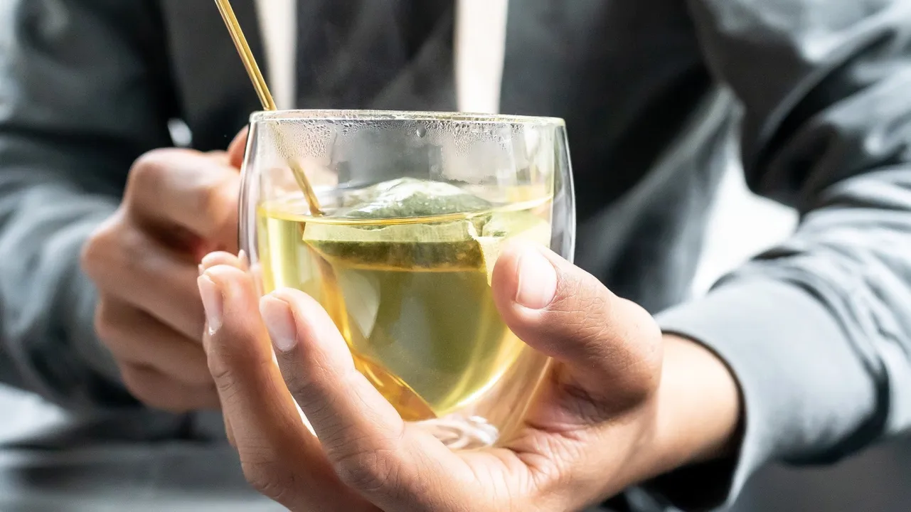 Tea Sampling by All Moringa