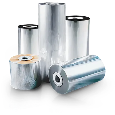 Polyester Films with PVDC Coating