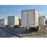 Mobile Blood Donation, Mobile Diagnostic Clinic, Mobile Operating Room, 50 Bed 100 Bed Field Hospitals, Modular Hospitals, Containers, Trailers, Containers, Mobile Living Containers, Mobile Intensive Care Units