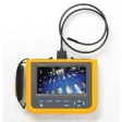 FLK-DS703-FC | CAMÉRA D'INSPECTION HAUTE RÉSOLUTION AVEC FLUKE CONNECT, SONDE Ø 8,5 MM, L 1,2 M