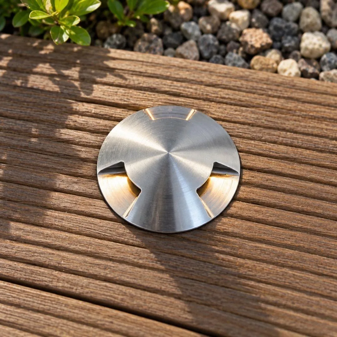 ARC - Architectural Marker Lighting