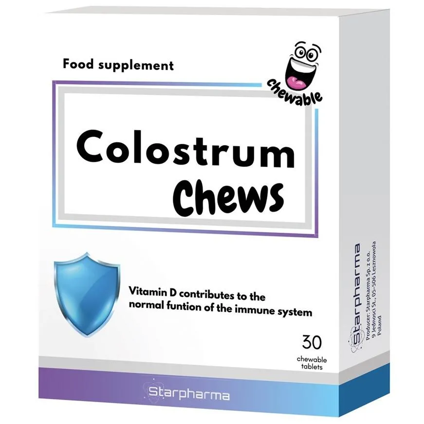 Vitamin B12 Chews