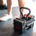 Commercial Pro 100 Adjustable Dumbbell