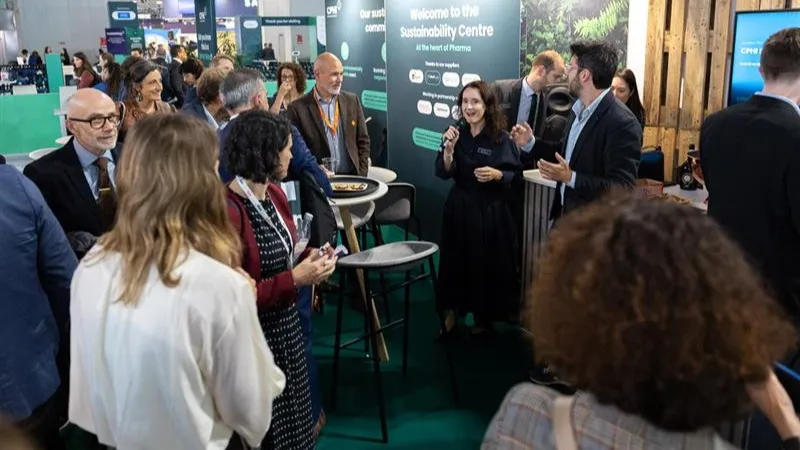 Sustainability Networking Event