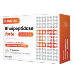 Rheipeptidase, Rheipeptidase forte