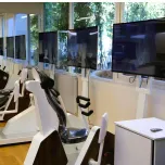 AI IoT-Enabled Sports and Health Equipment