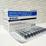 Anaesthetic