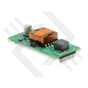PoE++ Power Over Ethernet Powered Device Modules