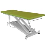 COUCH LE SAMARIEN 2 SECTIONS WIDTH 670 MM