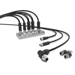 Connectors / Wiring harnesses