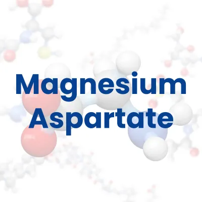 Magnesium Aspartate