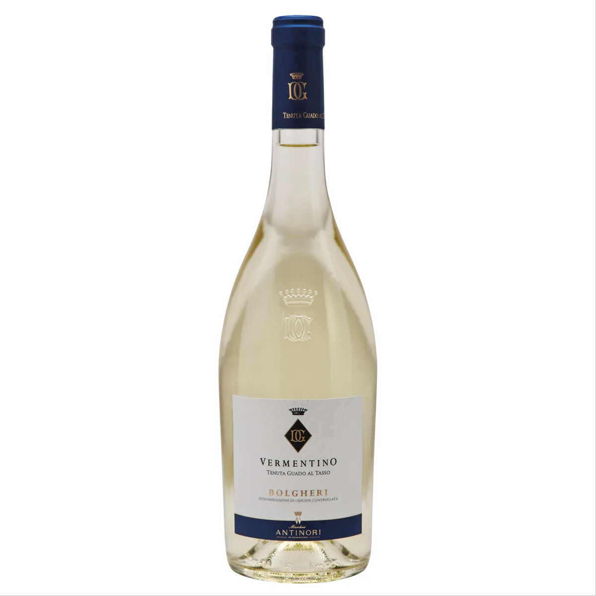 Vermentino, Guado Al Tasso