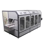 LAVADORA MODELO LT (TÚNEL)