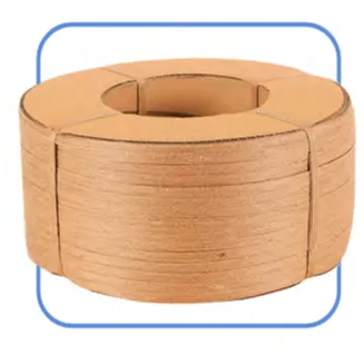 Fita de Arquear 100% vegetal