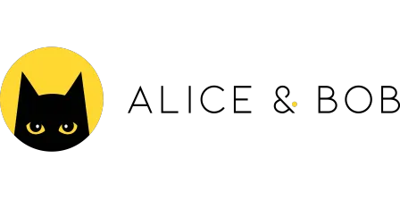 ALICE & Bob