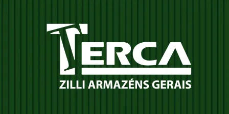 TERCA - ZILLI ARMZÉNS GERAIS