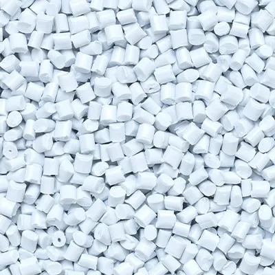 Masterbatches Brancos