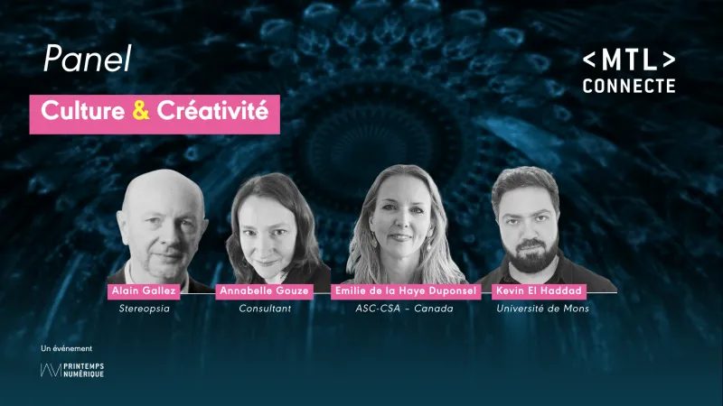 Canada joins Horizon Europe, the largest European program for funding Research & Development