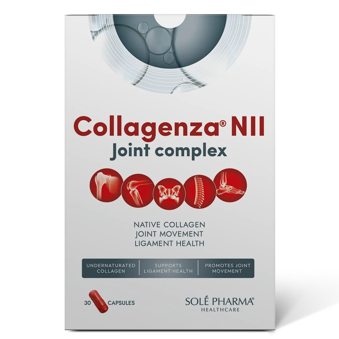 Collagenza® NII Joint complex