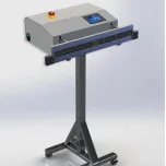 MY300-E Series Pulse Type Electric Press Sealing Machine