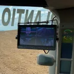 Monitoramento Vision Mobile Kit VMAX-105