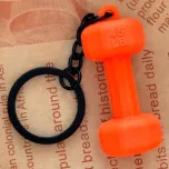 Fitness Stuff Keychains