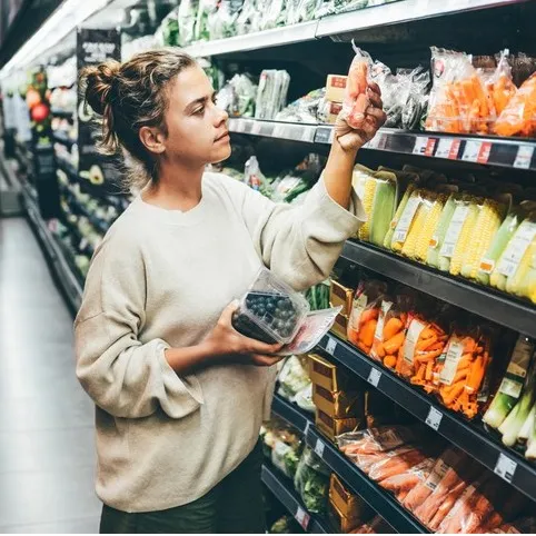 Primary and Secondary Packaging