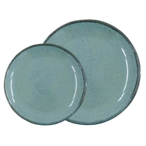 Prato redondo Midori