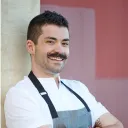 Chef Joe Sasto