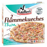 Tuna Flammekueche