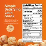 MR. CUÑAPÉ™ – High-Margin Latin Snack Built for Fast Retail Rotation.