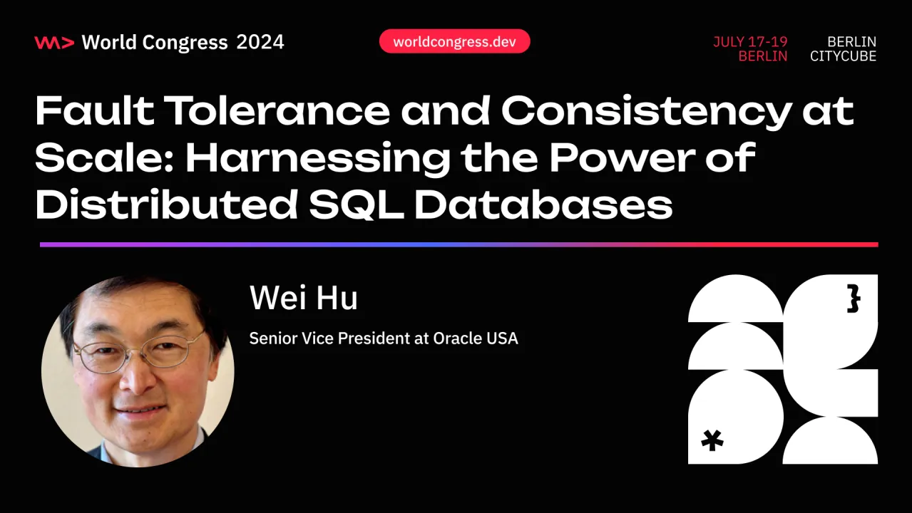 Fault Tolerance and Consistency at Scale: Harnessing the Power of Distributed SQL Databases