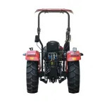 TRATOR AGRICOLA TRD 253 KAWASHIMA