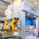 Prensas Yadon de 16 a 1.250 toneladas