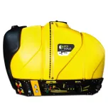 Pulverizador de Sulco Mamute