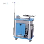 Hospital Trolley