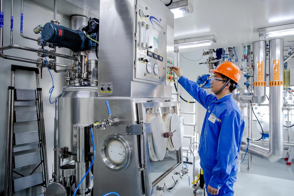 Commercialization Services