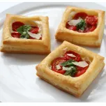 Glute-Free All Butter Puff Pastry
