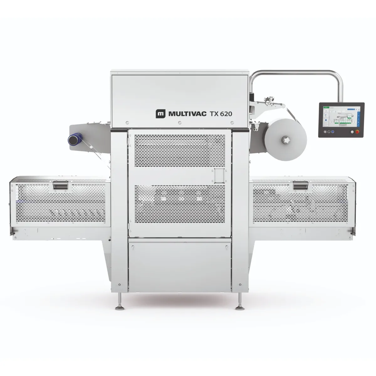 Seladora de Bandeja TX 620