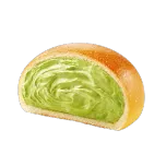 Swelly Cream Bun