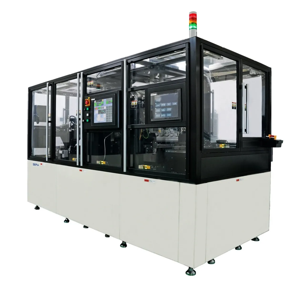 Offset Printing Machines for Printed Electronics