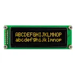 OLED Displays