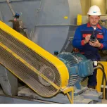 SERVIÇOS PARA MANUTENÇÃO INDUSTRIAL