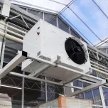 MB’air : le déshumidificateur thermodynamique d’AirGaïa