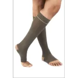 Medical Compression Stockings - Class 1, Class 2, Class 3 - Knee length