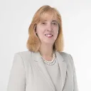 Dame Carol Homden