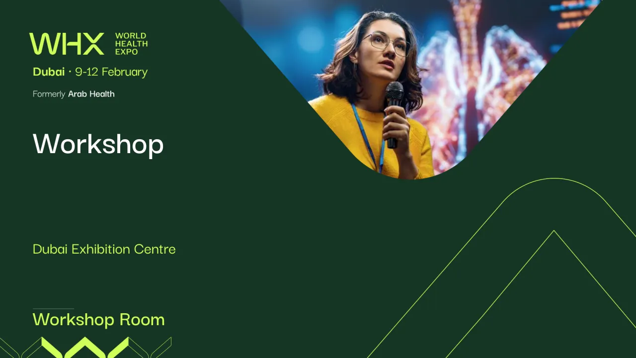 The Path to a Brighter Future: AI in Healthcare Interactive Workshop 2026